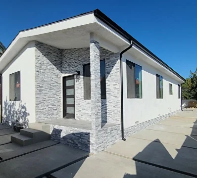 ADUs & Garage Conversions