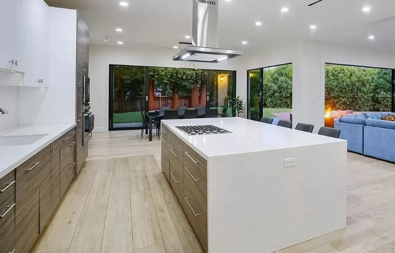 Kitchen Remodels