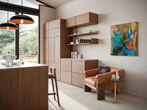 Full remodel in Dublin